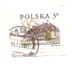 Pologne Sur Fragment - Used Stamps