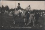France - Filibert De Savoie Monte Par Jennings - Horse Show