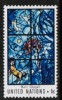 UNITED NATIONS---New York   Scott #  180*  VF MINT  LH - Unused Stamps