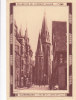 CHROMO  Image Chocolat MENIER   OLDENBOURG  Eglise   N° 595 - Menier