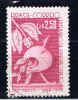 BR+ Brasilien 1957 Mi 922 Ribeorao Preto - Used Stamps