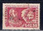 BR+ Brasilien 1958 Mi 923 Carta Regia - Used Stamps