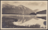 BASSENTHWAITE AND SKIDDAW, Cumberland - Other & Unclassified