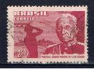 BR+ Brasilien 1958 Mi 929 Tag Des Indianers - Usati