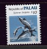 Palau ** N° 91 -  Dauphin. - Dolphins