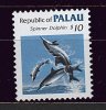 Palau ** N° 91 -  Dauphin. - Dauphins