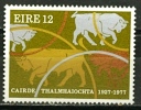 Irlande - 1977 - Taureaux - Bulls - Neuf - Mucche