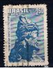 BR+ Brasilien 1958 Mi 937 Joel - Used Stamps