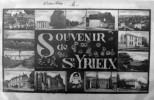 Souvenir De Saint Yrieix - Saint Yrieix La Perche