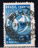 BR+ Brasilien 1958 Mi 949 Gemeindekongreß - Gebraucht