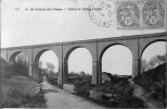 Viaduc De L´étang Dernier - Saint Yrieix La Perche