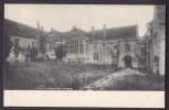 United Kingdom PPC South Wraxhall Manor (2 Scans) - Other & Unclassified