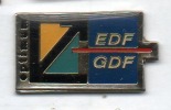 EDF GDF Optimum - EDF GDF