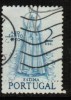PORTUGAL   Scott #  719  VF USED - Used Stamps