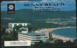 BULGARIA - SUNNY BEACH - 400 UNITS - Bulgarie