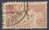 Urgente Pegaso, Fechador GERONA, Edifil Num 952 º - Used Stamps