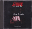 Cd Jazz Masters Max Roach E.f.s.a Collection Mandarin Records 1997 - Jazz