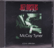 Cd Jazz Masters McCoy Tyner E.f.s.a Collection Mandarin Records 1997 - Jazz