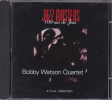Cd Jazz Masters Bobby Watson Quartet E.f.s.a Collection Mandarin Records 1997 - Jazz