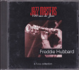 Cd Jazz Masters Freddie Hubbard E.f.s.a Collection Mandarin Records 1997 - Jazz