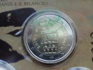 2010 - 2 Euro Euros San Marino - Saint Marin - Scellée Du Coffret BU - Euro - San Marino