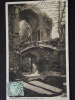 KENILWORTH CASTLE (Warwickshire, Royaume-Uni) - Entrance Banqueting Hall - Voyagée Le 2 Août 1910 - Other & Unclassified