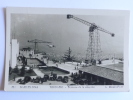 BARCELONA - TIBIDABO, Terraza De La Cuspide - Barcelona