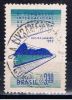 BR+ Brasilien 1959 Mi 961 Straßenbaukongreß - Used Stamps