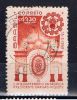 BR+ Brasilien 1959 Mi 967 Munitionsfabrik - Used Stamps