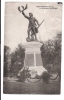 BEAUMESNIL  - Le Monument Aux Morts - Beaumesnil