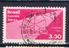 BR+ Brasilien 1960 Mi 983 Eucharistischer Kongreß - Oblitérés