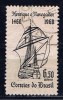 BR+ Brasilien 1960 Mi 987 Heinrich Der Seefahrer - Used Stamps