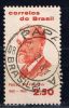 BR+ Brasilien 1960 Mi 989 Paulo De Frontin - Used Stamps