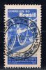 BR+ Brasilien 1960 Mi 990 Eisenbahnkongreß - Used Stamps