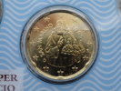 2005 - 20 Cents (Centimes Euro) San Marino - Saint Marin - Scellée Du Coffret BU - San Marino