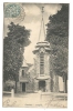 Gournay-sur-marne (93) : L'église En 1904 (animé). - Gournay Sur Marne