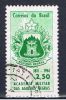BR+ Brasilien 1961 Mi 1000 Militärakademie - Used Stamps