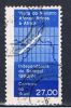 BR+ Brasilien 1961 Mi 1002 Unabhängigkeit Senegals - Used Stamps