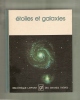 Bibliothèque  LAFFONT Des Grands Thèmes : N°18 -  Etoiles Et Galaxies - Astronomía