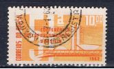 BR+ Brasilien 1962 Mi 1022 Interparlamentarische Konferenz - Used Stamps