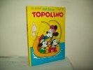 Topolino (Mondadori 1974) N. 971 - Disney