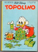 Topolino (Mondadori 1974) N. 973 - Disney