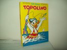 Topolino (Mondadori 1974) N. 974 - Disney