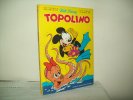 Topolino (Mondadori 1974) N. 977 - Disney