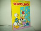 Topolino (Mondadori 1974) N. 978 - Disney