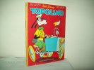 Topolino (Mondadori 1974) N. 979 - Disney
