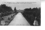 BECHERL  Château De Caradeuc - Bécherel