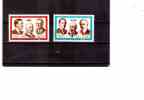 XX1066     -      UNGHERIA    -     CAT. Y&T.  Nr.  2219/2220     COMPLETE MINT SET** - Unused Stamps