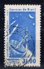 BR+ Brasilien 1963 Mi 1031 Weltraumausstellung - Used Stamps