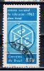 BR+ Brasilien 1963 Mi 1033 Erziehungswoche - Used Stamps